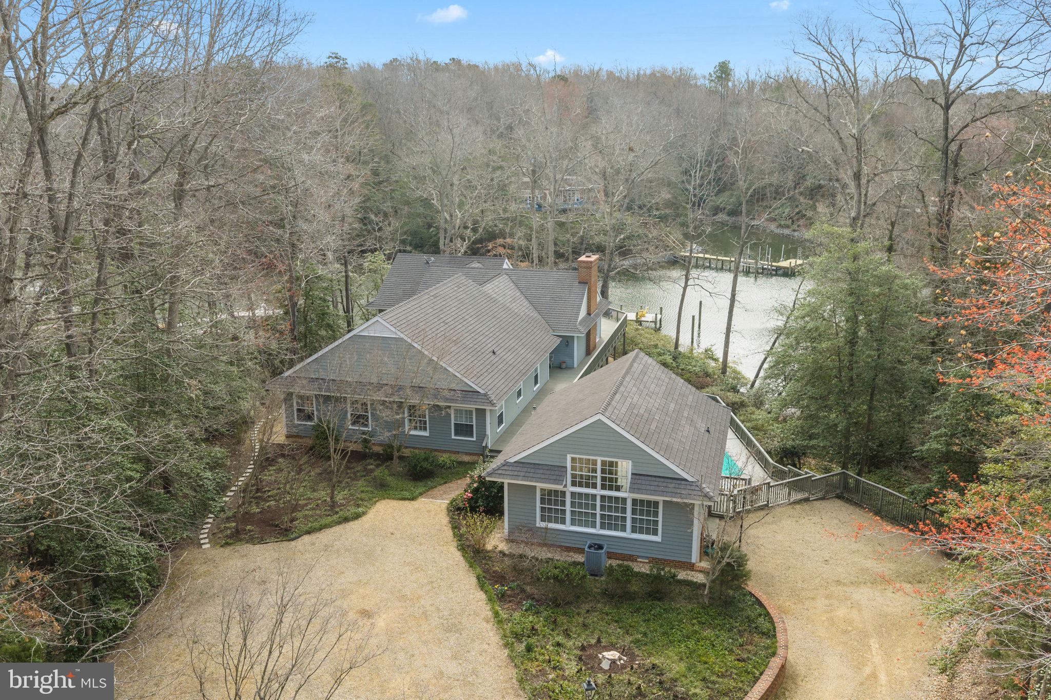 593 Glebe Road Irvington, VA 22480 - Photo 3 of 47