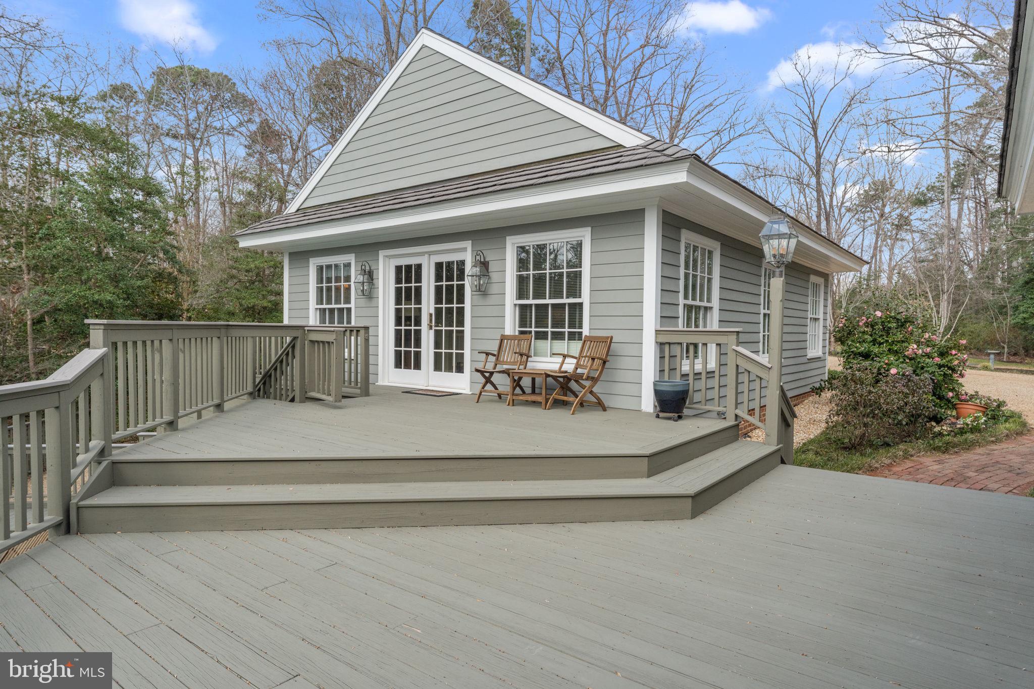 593 Glebe Road Irvington, VA 22480 - Photo 40 of 47