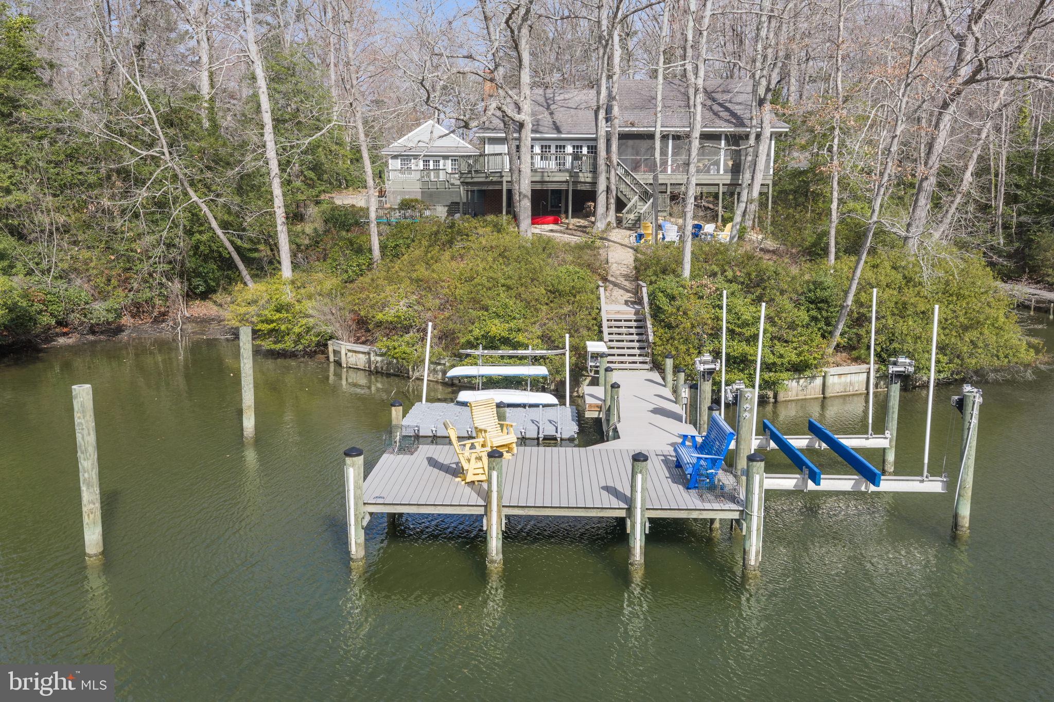 593 Glebe Road Irvington, VA 22480 - Photo 4 of 47