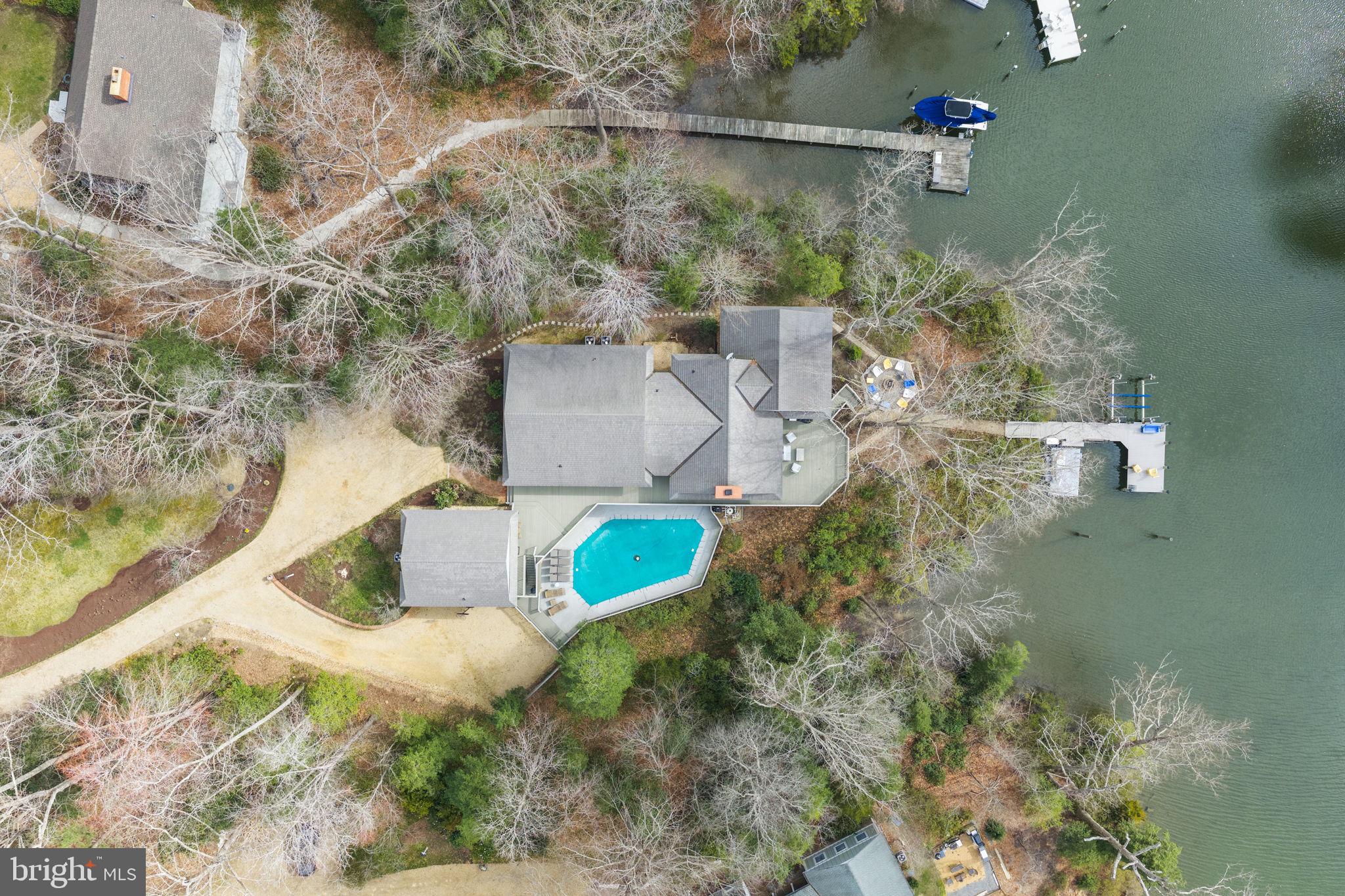 593 Glebe Road Irvington, VA 22480 - Photo 45 of 47