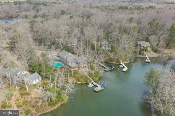 $1,995,000 | 593 Glebe Road, Irvington, VA 22480