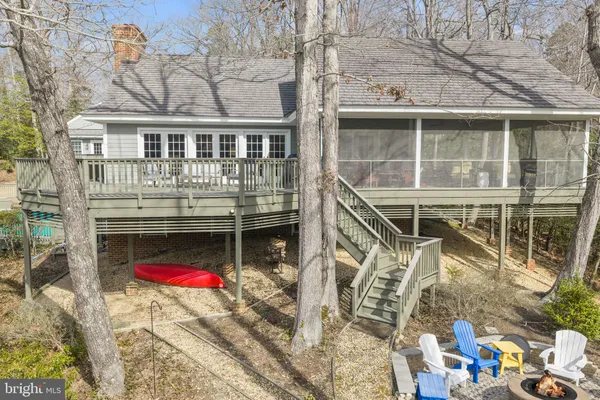 $1,995,000 | 593 Glebe Road, Irvington, VA 22480