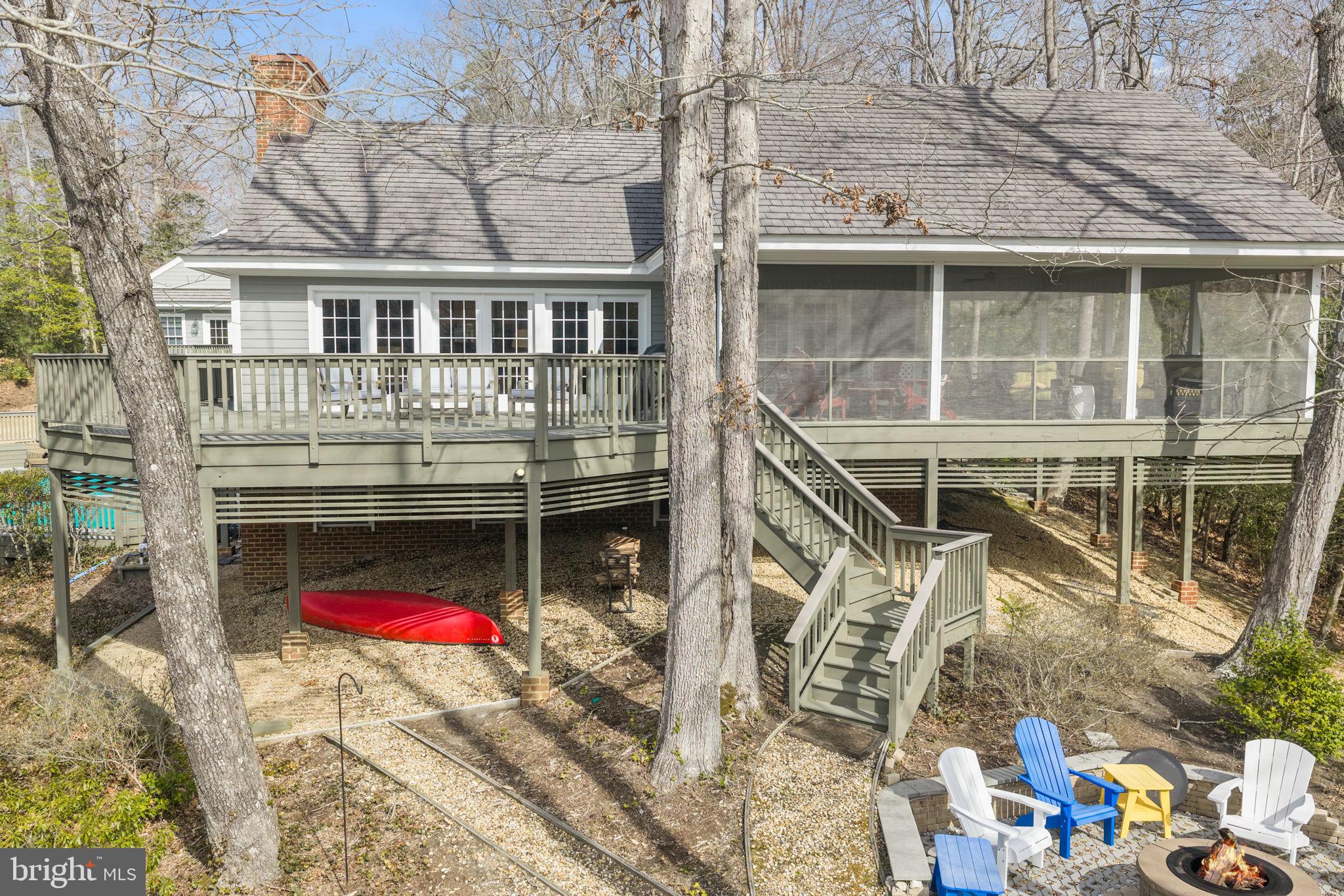 593 Glebe Road Irvington, VA 22480 - Photo 5 of 47