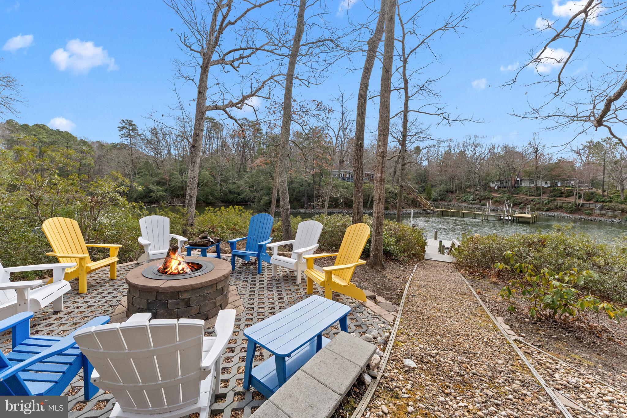 593 Glebe Road Irvington, VA 22480 - Photo 6 of 47