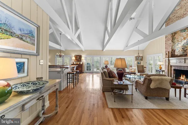 $1,995,000 | 593 Glebe Road, Irvington, VA 22480