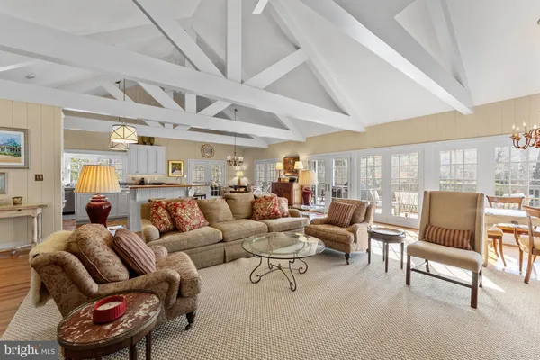 $1,995,000 | 593 Glebe Road, Irvington, VA 22480