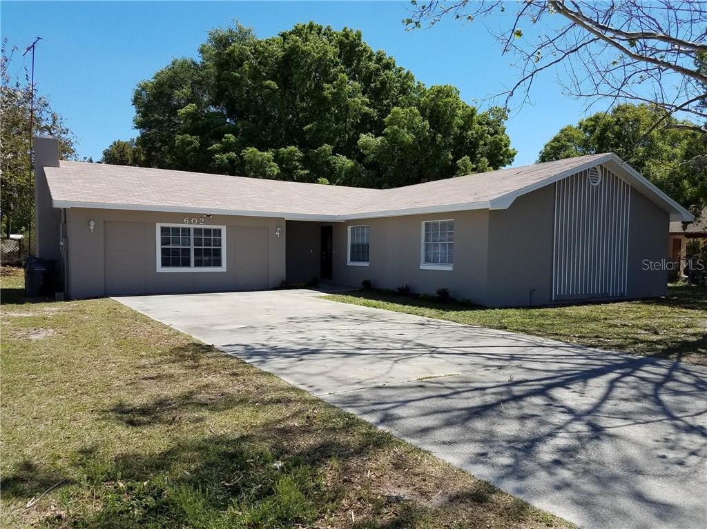 602 Hatfield Road Winter Haven, FL 33880 - Photo 1 of 1 Gallery Image 1