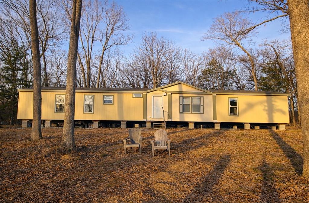 8412 Texoma Hills Road Kingston, OK 73439 - Photo 2 of 24