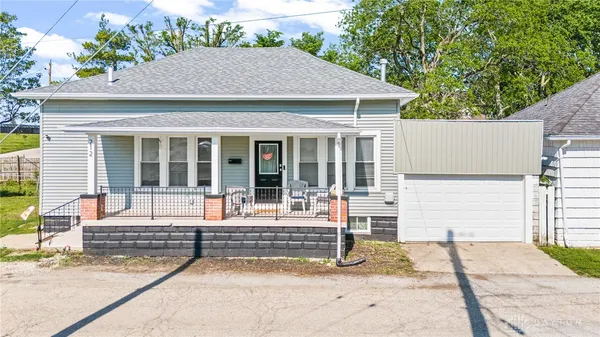 $165,000 | 212 Race Street, Piqua, OH 45356
