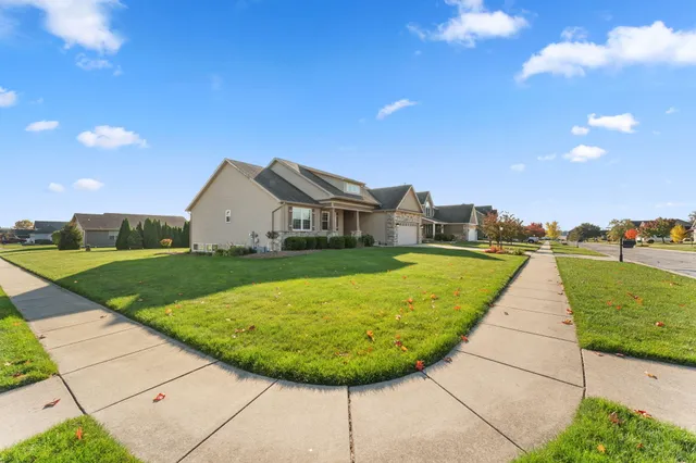 $464,900 | 3251 Mockingbird Lane, Valparaiso, IN 46383