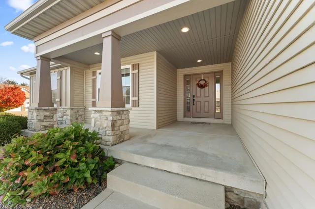 $464,900 | 3251 Mockingbird Lane, Valparaiso, IN 46383