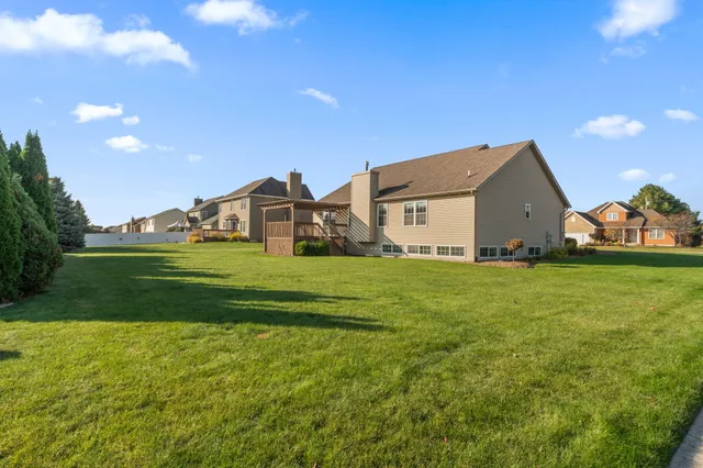 $464,900 | 3251 Mockingbird Lane, Valparaiso, IN 46383