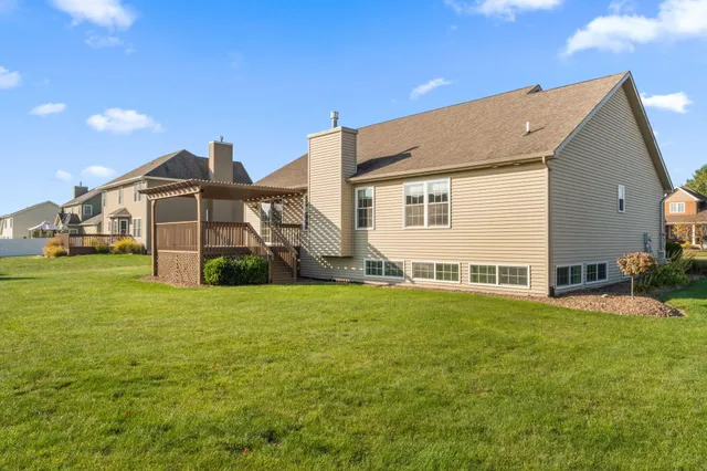 $464,900 | 3251 Mockingbird Lane, Valparaiso, IN 46383