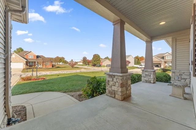 $464,900 | 3251 Mockingbird Lane, Valparaiso, IN 46383