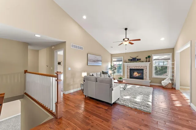 $464,900 | 3251 Mockingbird Lane, Valparaiso, IN 46383