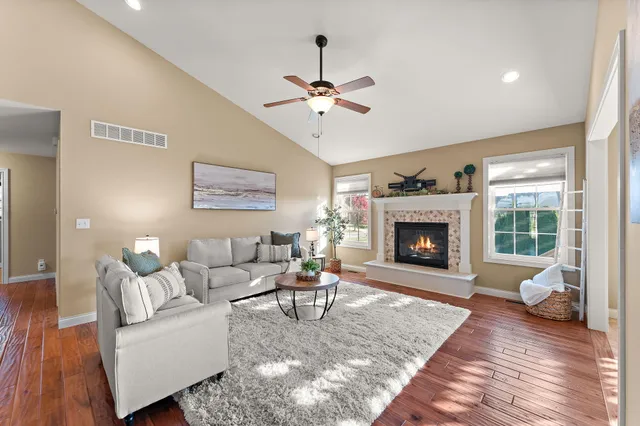 $464,900 | 3251 Mockingbird Lane, Valparaiso, IN 46383