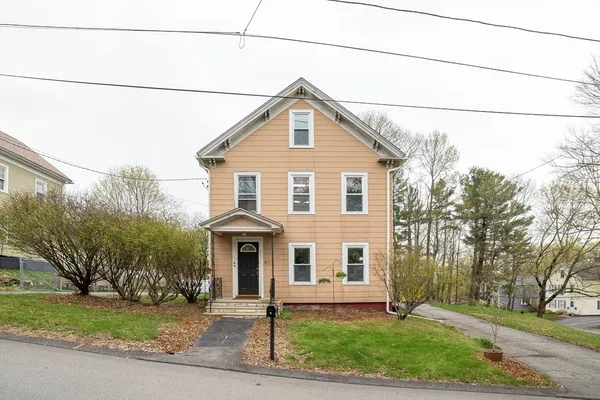 $379,900 | 4 Brown Street, Spencer, MA 01562