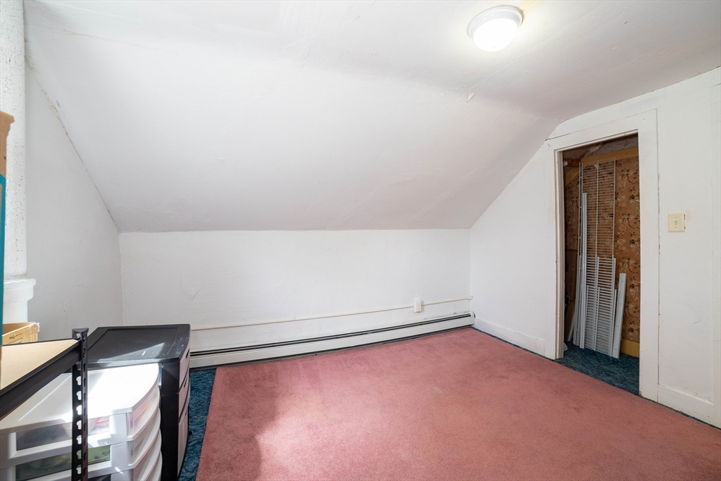 4 Brown Street Spencer, MA 01562 - Photo 23 of 34 an empty room with an entryway