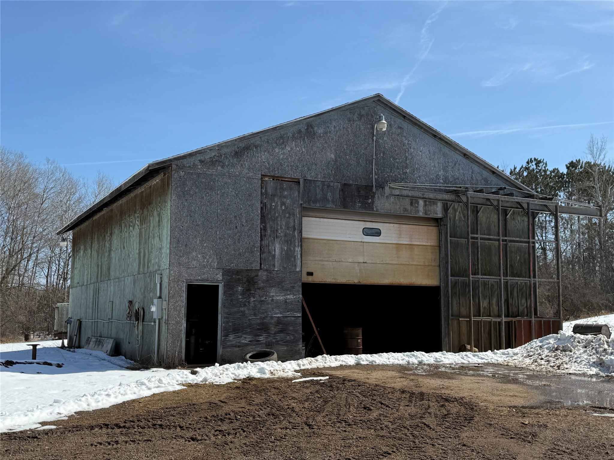 W7753 Old 14 Road Ladysmith, WI 54848 - Photo 4 of 38