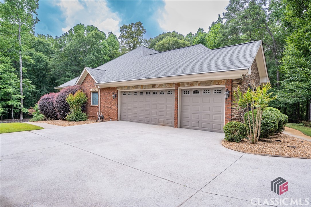 1551 Riverwalk Road Bishop, GA 30621 - Photo 21 of 58