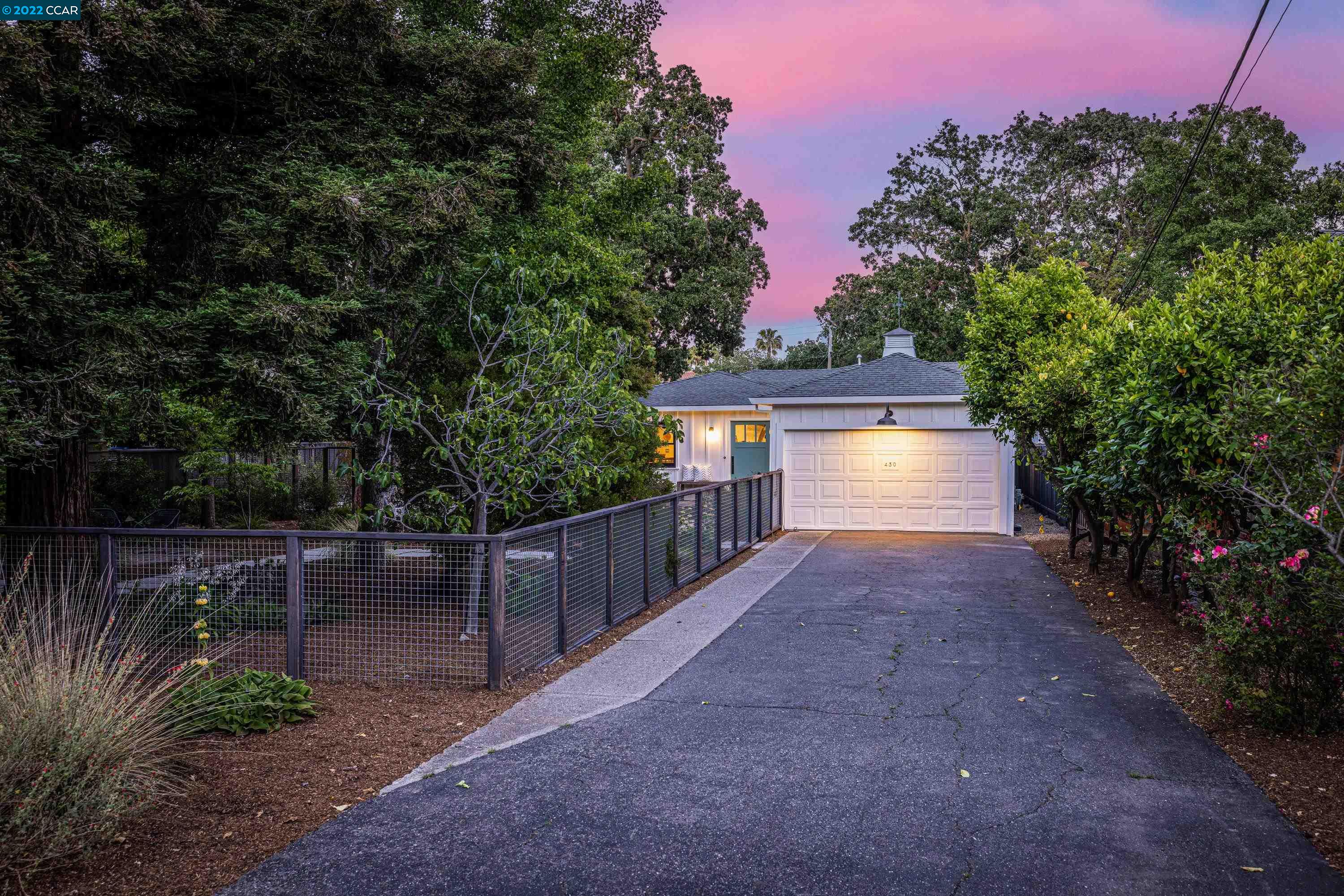 430 Bridge Walnut Creek, CA 94595 - Photo 1 of 1