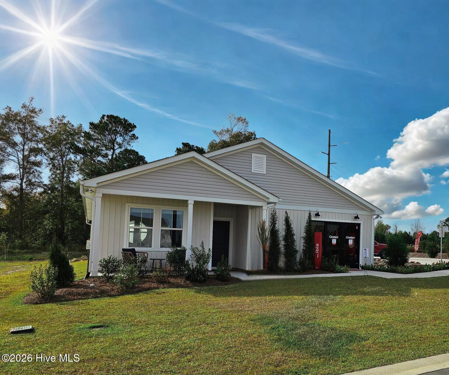 209 Ocean Pointe Boulevard Southeast, Unit 201 Bolivia, NC 28422 - Photo 1 of 19 Welcome to 209 Ocean Pointe Blvd SE, Bolivia- Lot 0201