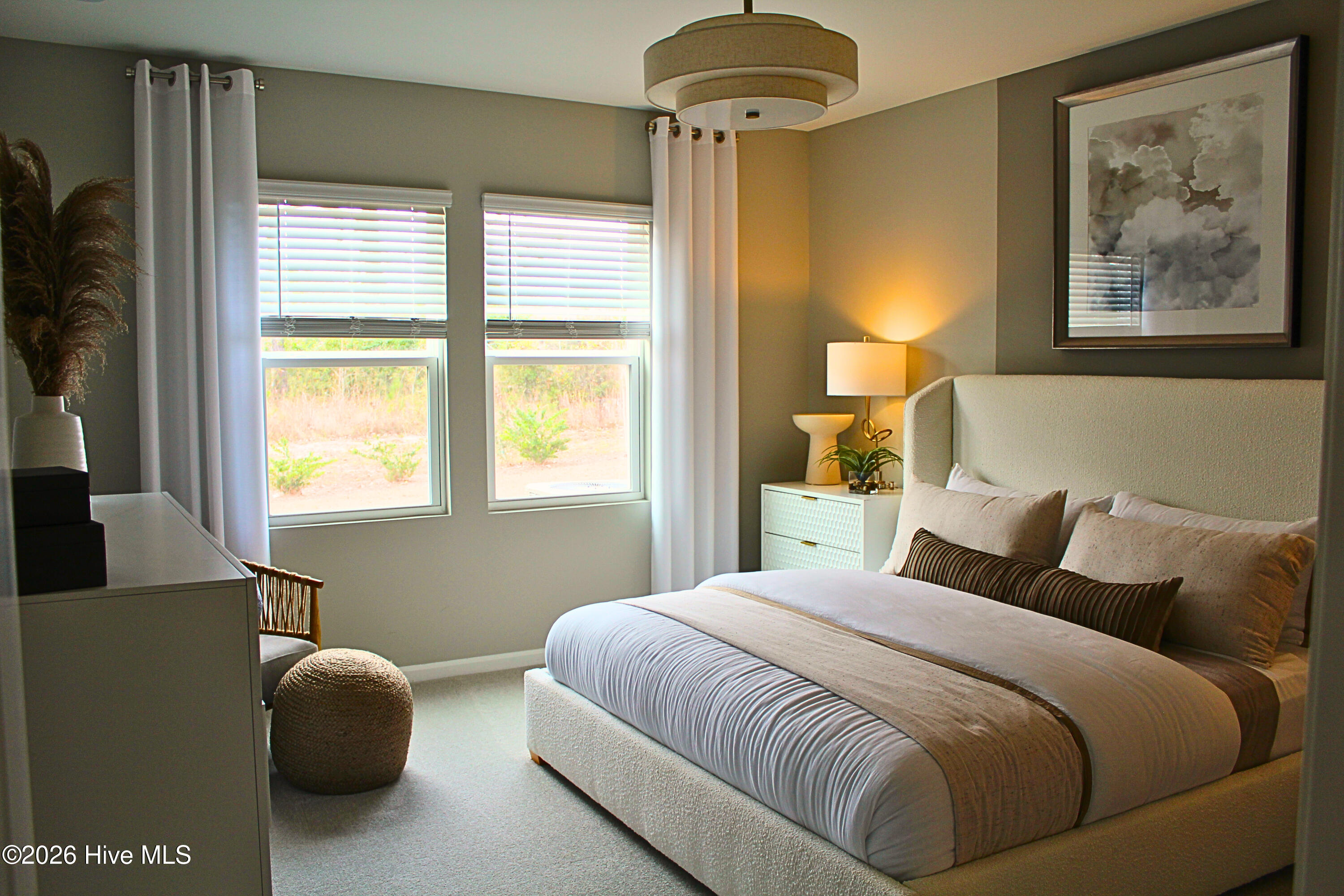 209 Ocean Pointe Boulevard Southeast, Unit 201 Bolivia, NC 28422 - Photo 4 of 19 OWNER SUITE