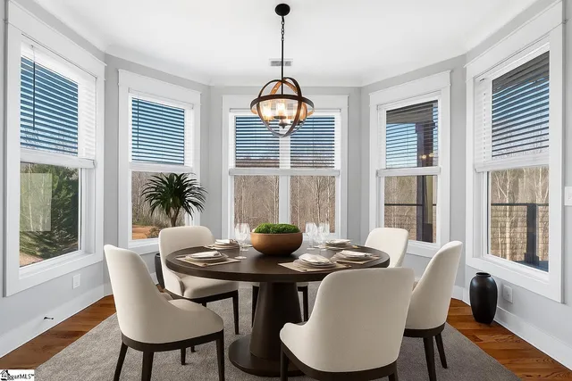 $819,900 | 104 Wandering Way, Pickens, SC 29671