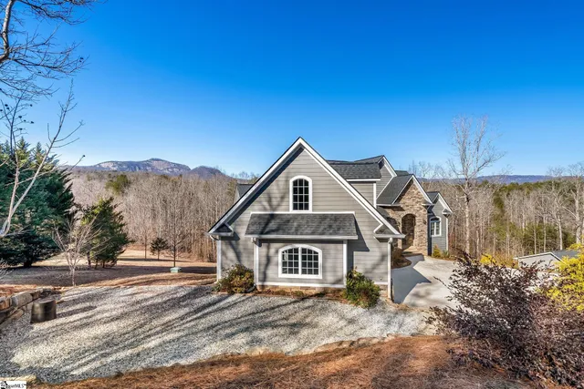 $819,900 | 104 Wandering Way, Pickens, SC 29671