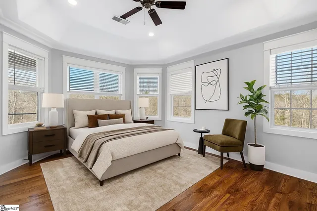 $819,900 | 104 Wandering Way, Pickens, SC 29671