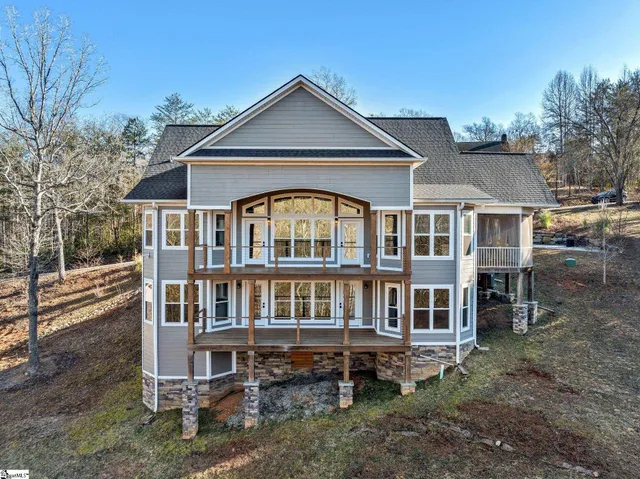 $819,900 | 104 Wandering Way, Pickens, SC 29671