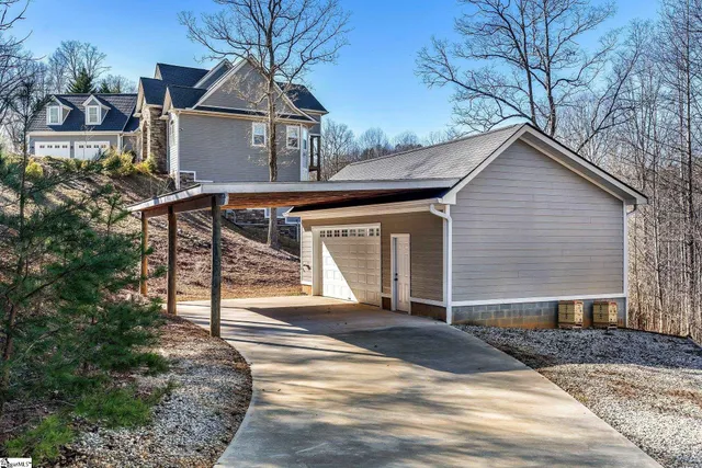 $819,900 | 104 Wandering Way, Pickens, SC 29671