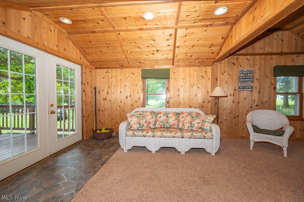 1460 Bonner Road Deerfield, OH 44411 - Photo 8 of 35 Gallery Image 8