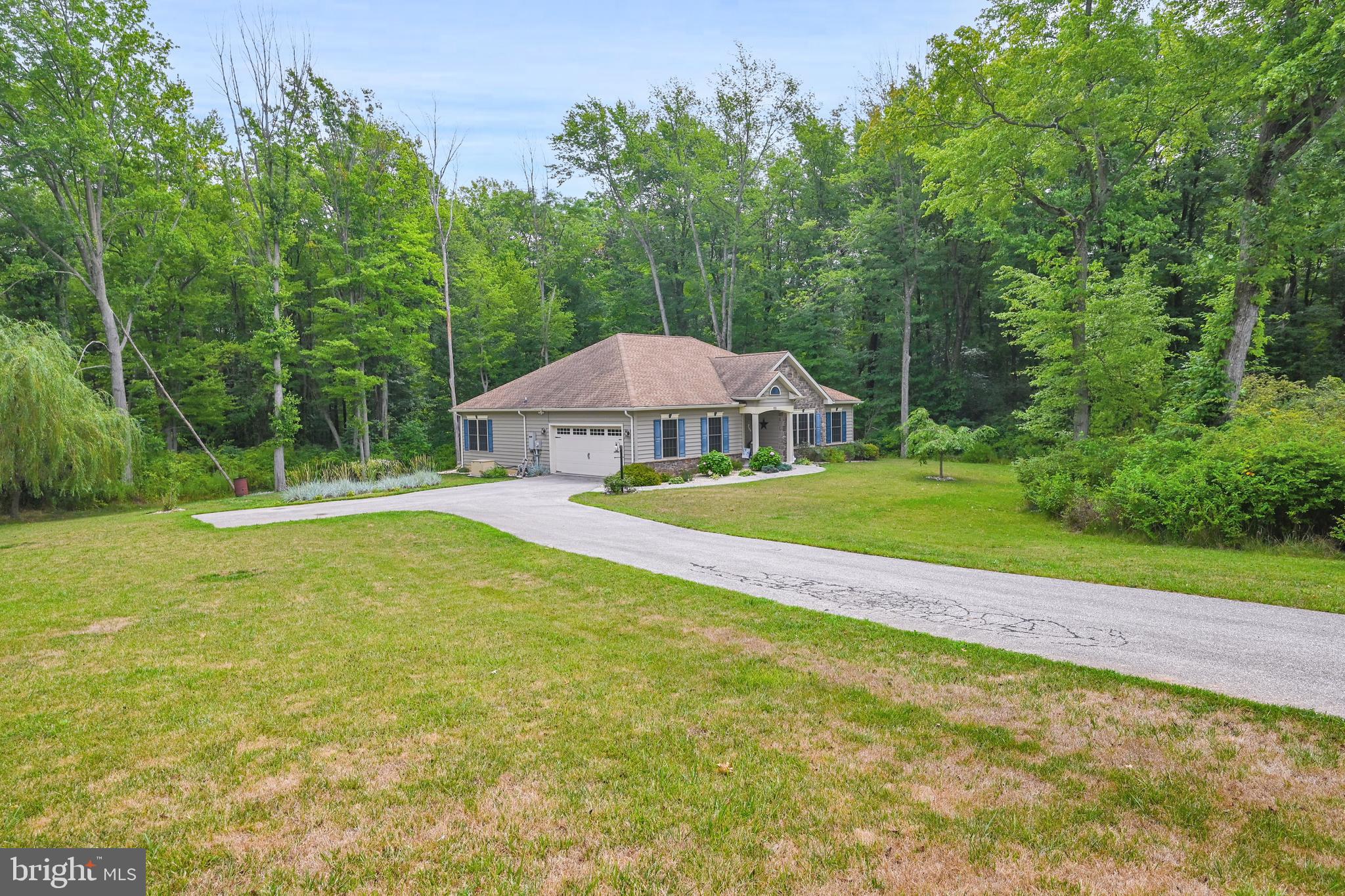115 Lake Road Thomasville, PA 17364 - Photo 44 of 46 Gallery Image 44