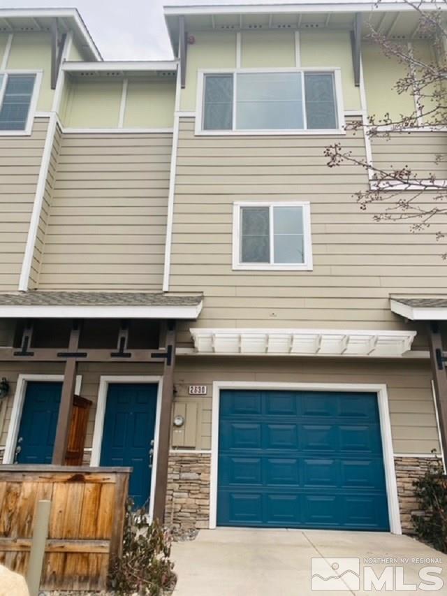 2630 Dana Kristin Lane, Unit RENO Reno, NV 89503 - Photo 1 of 17 Photo 1