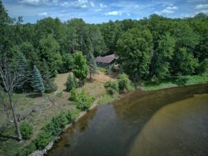 5301 River Road Evart, MI 49631 - Photo 1 of 22 MR28