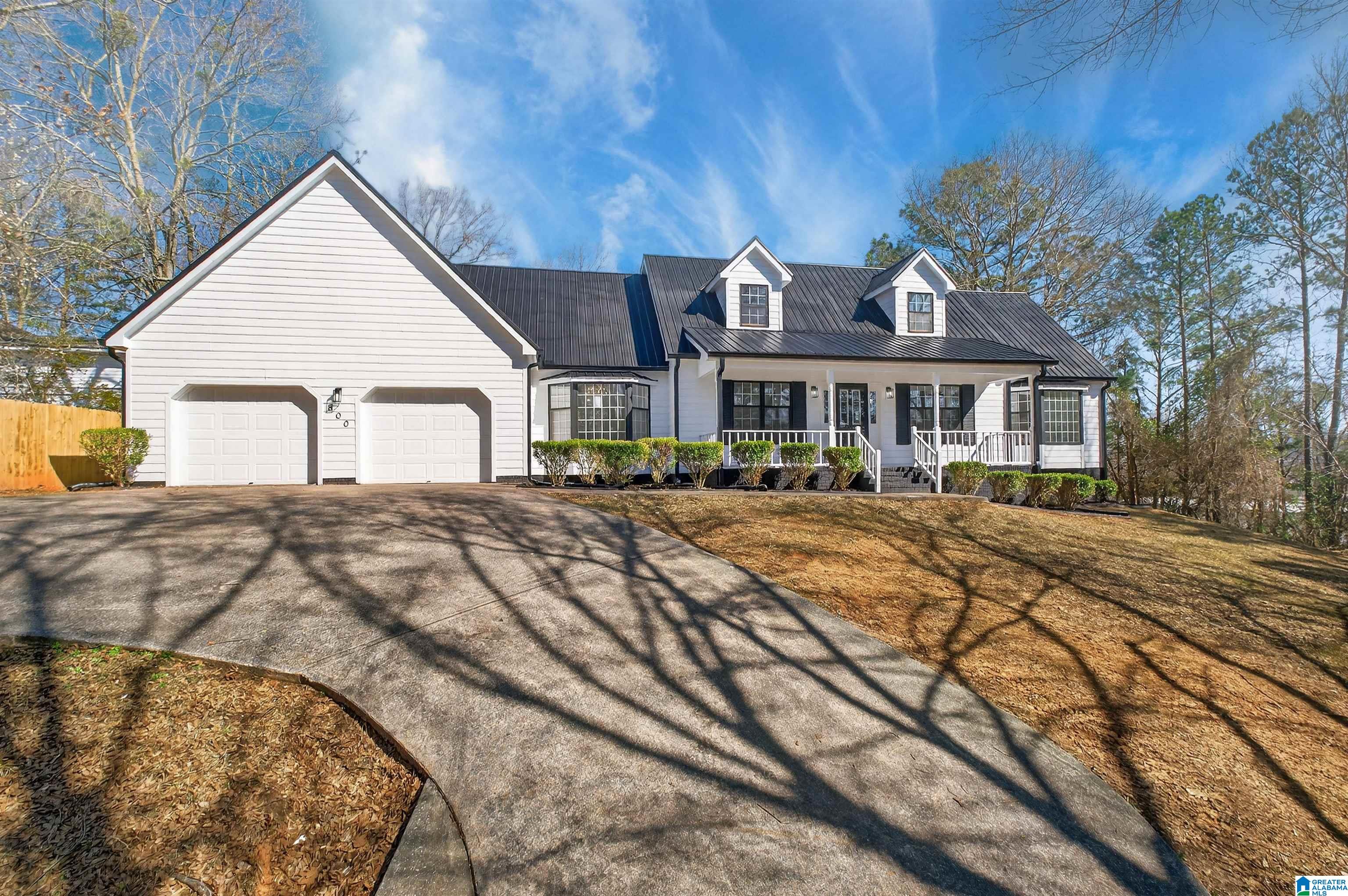 800 Nelson Road Oxford, AL 36203 - Photo 62 of 65
