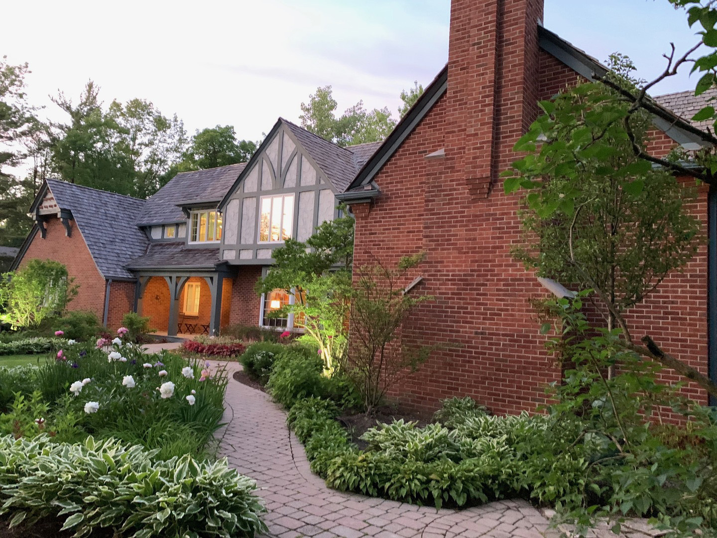 653 Rockefeller Road Lake Forest, IL 60045 - Photo 2 of 36