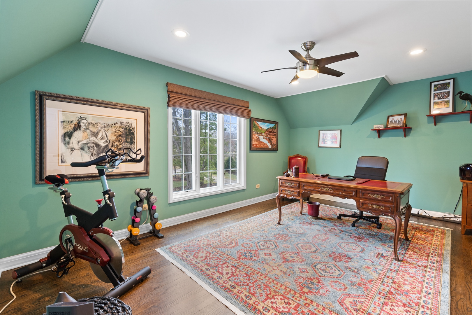 653 Rockefeller Road Lake Forest, IL 60045 - Photo 25 of 36
