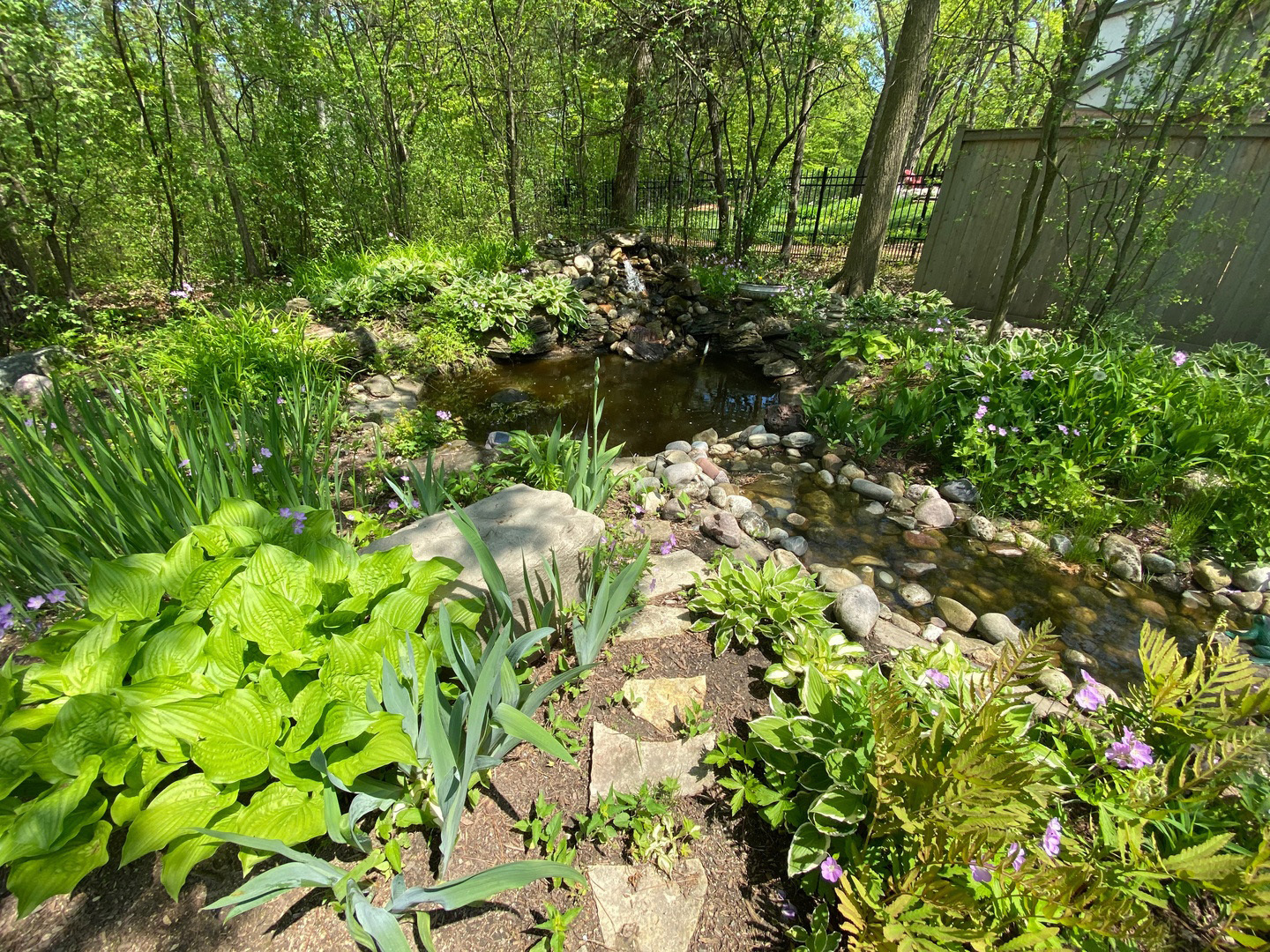 653 Rockefeller Road Lake Forest, IL 60045 - Photo 30 of 36