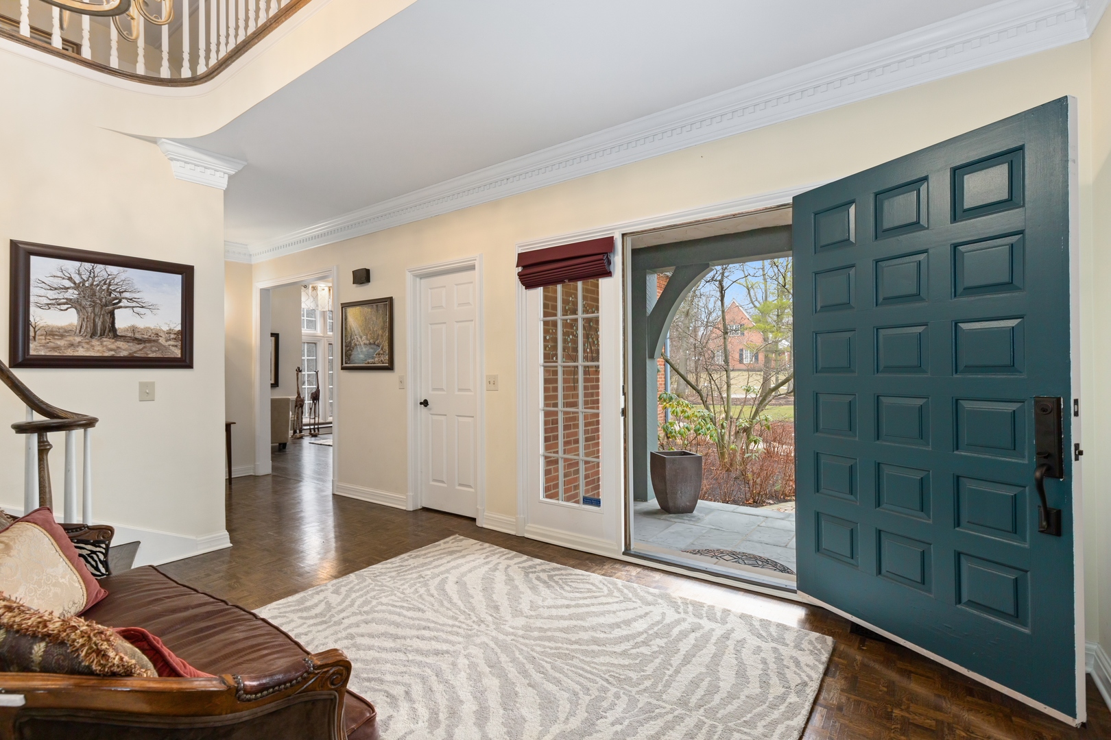 653 Rockefeller Road Lake Forest, IL 60045 - Photo 4 of 36