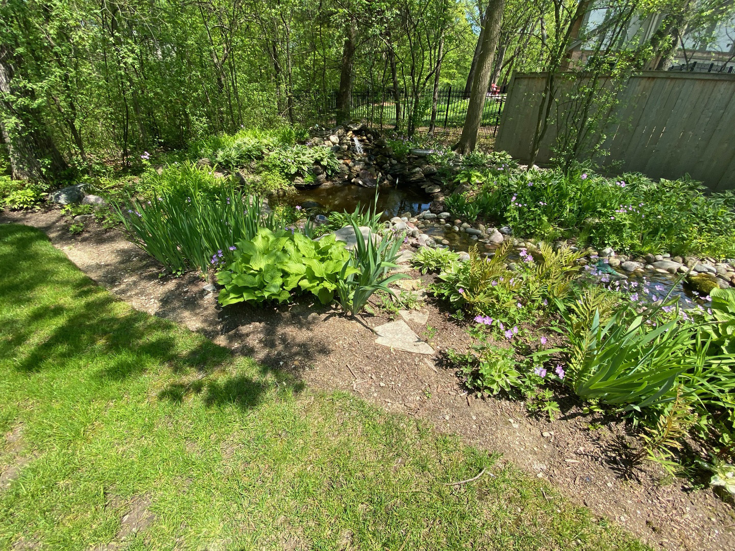 653 Rockefeller Road Lake Forest, IL 60045 - Photo 32 of 36