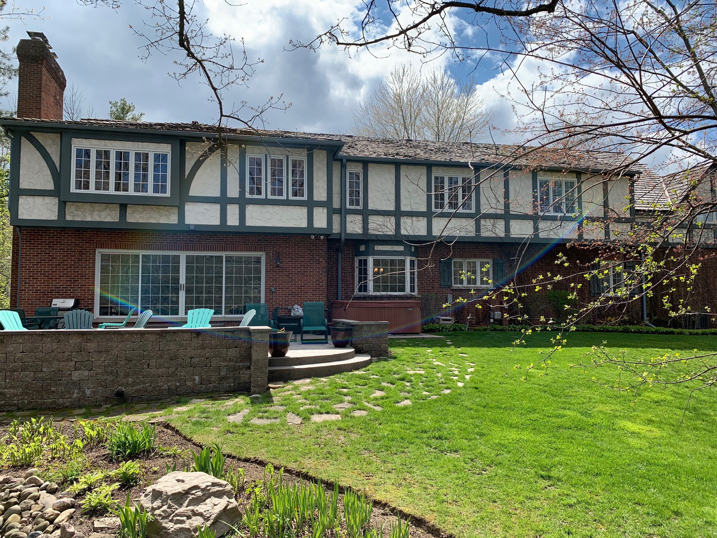 653 Rockefeller Road Lake Forest, IL 60045 - Photo 33 of 36