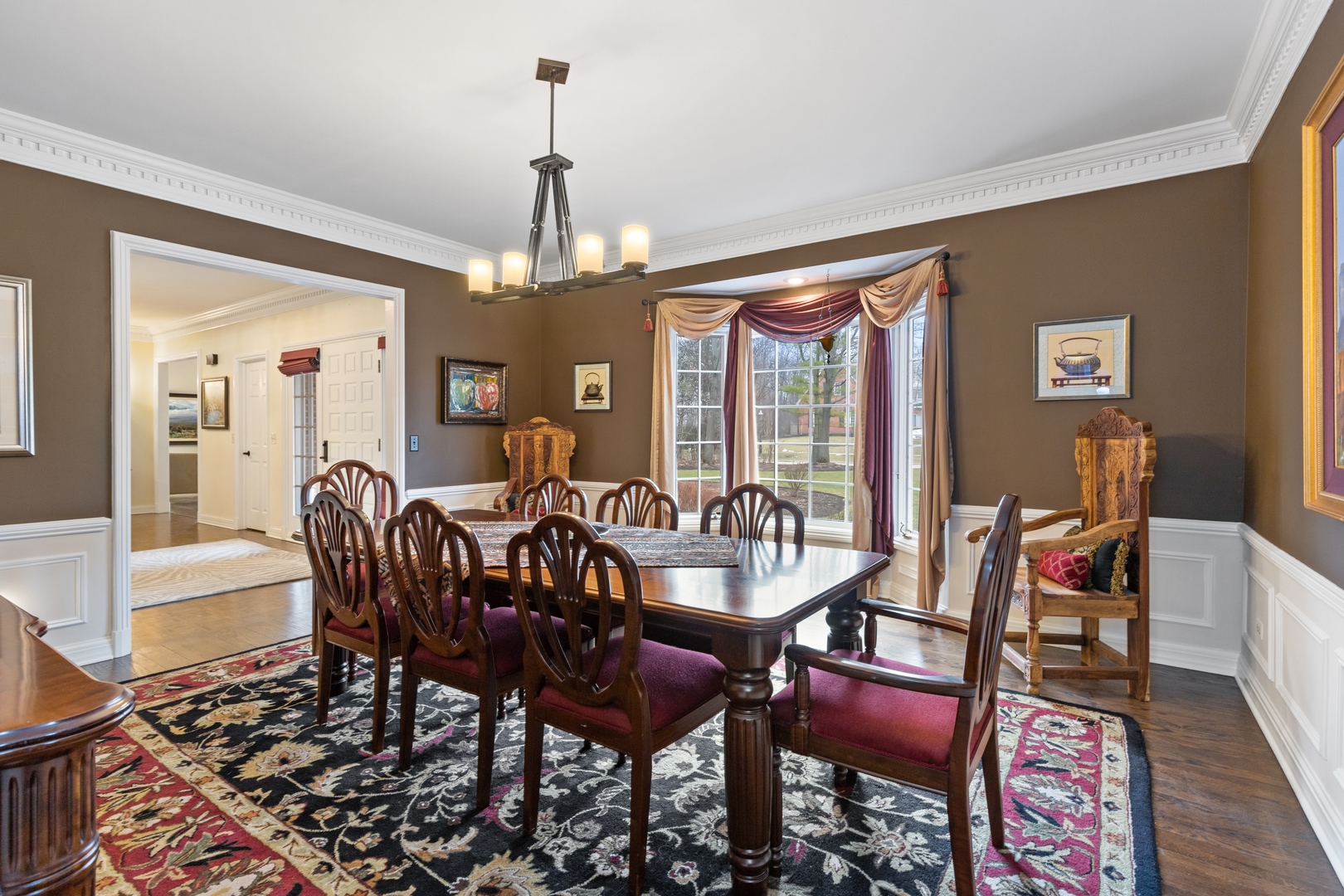 653 Rockefeller Road Lake Forest, IL 60045 - Photo 6 of 36