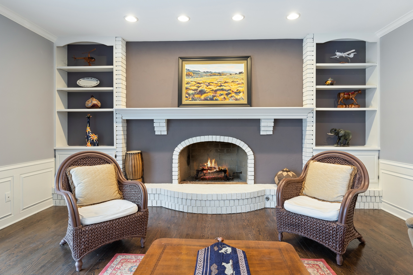 653 Rockefeller Road Lake Forest, IL 60045 - Photo 9 of 36