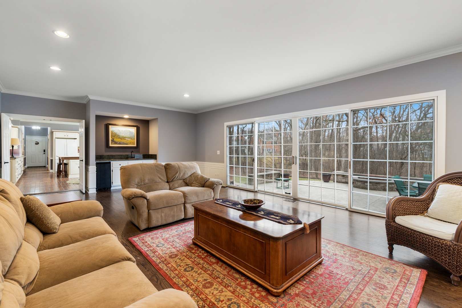 653 Rockefeller Road Lake Forest, IL 60045 - Photo 10 of 36