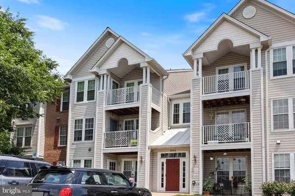 $310,000 | 2452 Apple Blossom Lane, Unit 202, Odenton, MD 21113