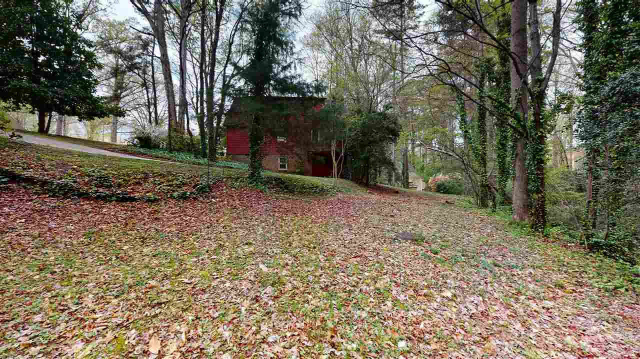 1114 Manchester Drive Raleigh, NC 27609 - Photo 6 of 30 Photo 6