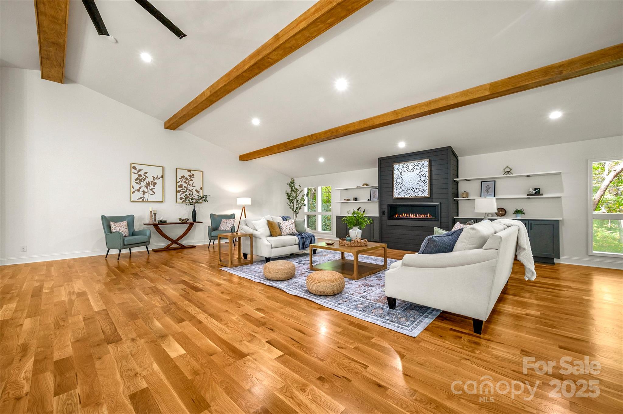 160 Lasae Lane Tryon, NC 28782 - Photo 4 of 48