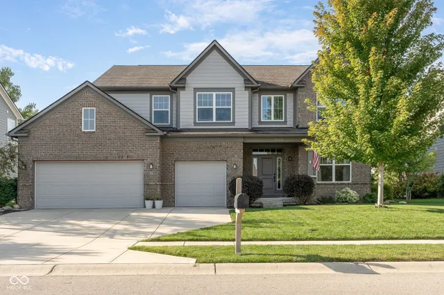 $550,000 | 5965 Bartley Drive, Noblesville, IN 46062